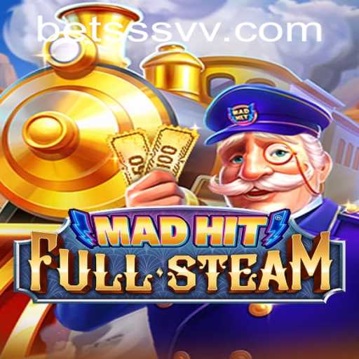 The Exciting World of MadHitFullSteam and the Strategy of SSVV